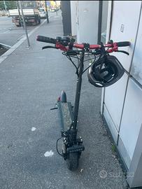 Monopattino elettrico Raptus