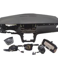 KIT AIRBAG COMPLETO PEUGEOT 508 Berlina 9803128780