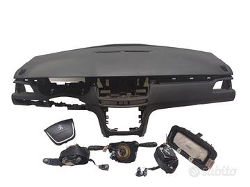 KIT AIRBAG COMPLETO PEUGEOT 508 Berlina 9803128780