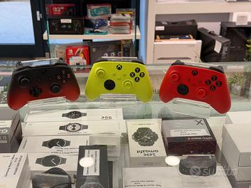 CONTROLLER XBOX - PROMO