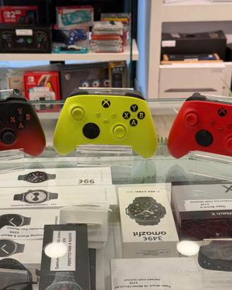 CONTROLLER XBOX - PROMO