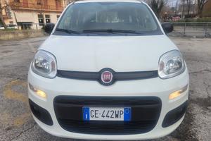 FIAT PANDA 1,0 BENZINA/HIBRYD-UNICA PRO-FOTO REVIS