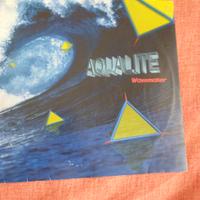 Disco Lp : Aqualite Wavemaker