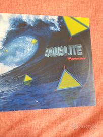 Disco Lp : Aqualite Wavemaker