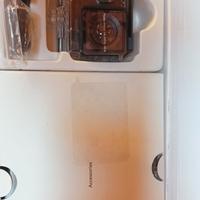 Action camera wolfgang ga100