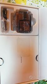 Action camera wolfgang ga100