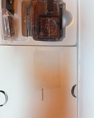 Action camera wolfgang ga100