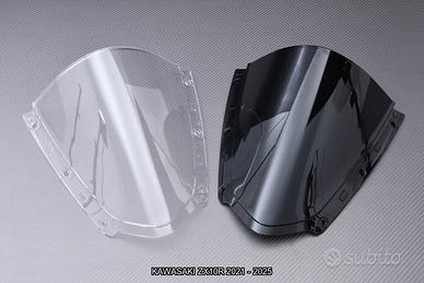 Cupolino / Parabrezza KAWASAKI ZX10R 2021 - 2025