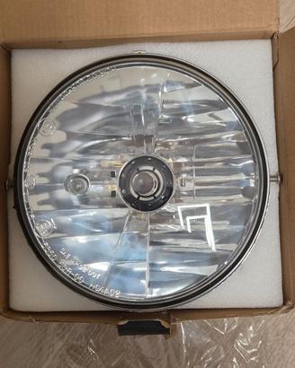 Faro originale Olsa 7" Moto Guzzi V7 III / V9
