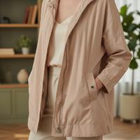 Giacca Cappotto Donna 