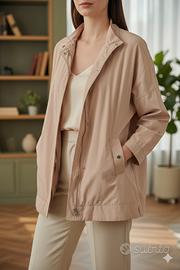 Giacca Cappotto Donna 