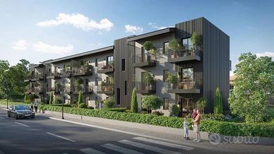 Appartamento a Desenzano del Garda, 2 locali