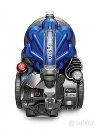Aspirapolvere Dyson DC19 Allergy Potente Senza sac