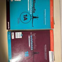 la filosofia e l'esistenza 3° anno - sanoma