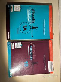 la filosofia e l'esistenza 3° anno - sanoma