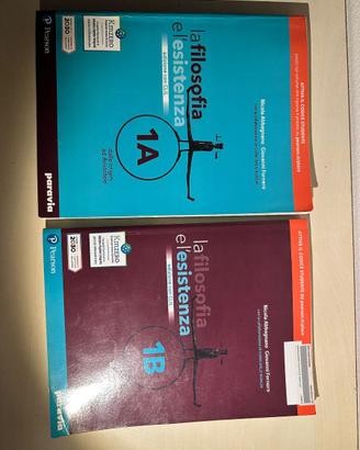 la filosofia e l'esistenza 3° anno - sanoma