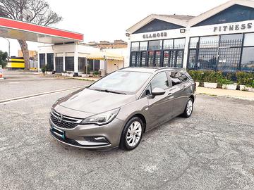 Opel Astra 1.6 CDTi 110CV Start&Stop Sports Tourer