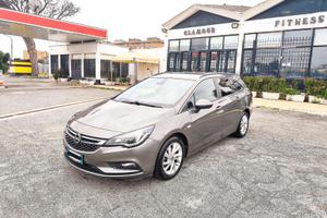 Opel Astra 1.6 CDTi 110CV Start&Stop Sports Tourer
