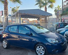 OPEL CORSA 2016 1.3 DIESEL ANNO 2016 PER NEOPATENT