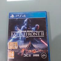 videogioco ps4 star wars battlefront 2