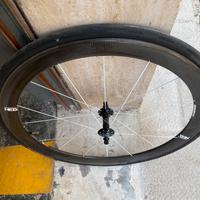 Ruote Rim x copertoncino Aereolyne 28