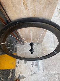 Ruote Rim x copertoncino Aereolyne 28