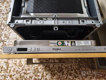 Whirlpool WSIC 3M17