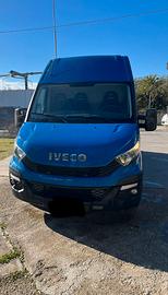 Iveco daily 35s13