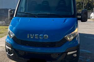 Iveco daily 35s13