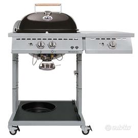 Barbecue OUTDOORCHEF