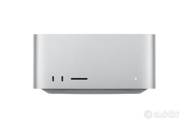 APPLE MAC STUDIO M1 ULTRA 