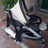 Trio Peg Perego Pliko Switch On Track Modular