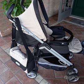 Trio Peg Perego Pliko Switch On Track Modular