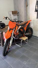 Ktm 250 2t