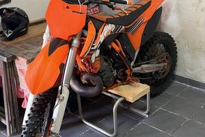 Ktm 250 2t