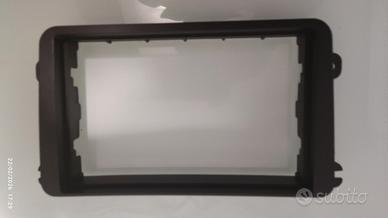 Mascherina autoradio Golf 5