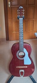 chitarra Eko