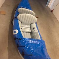 Kayak Gonfiabile Bestway Lite TM x2 Hydro-Force