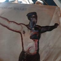 45 giri I ll fly for YOU Spandau ballet