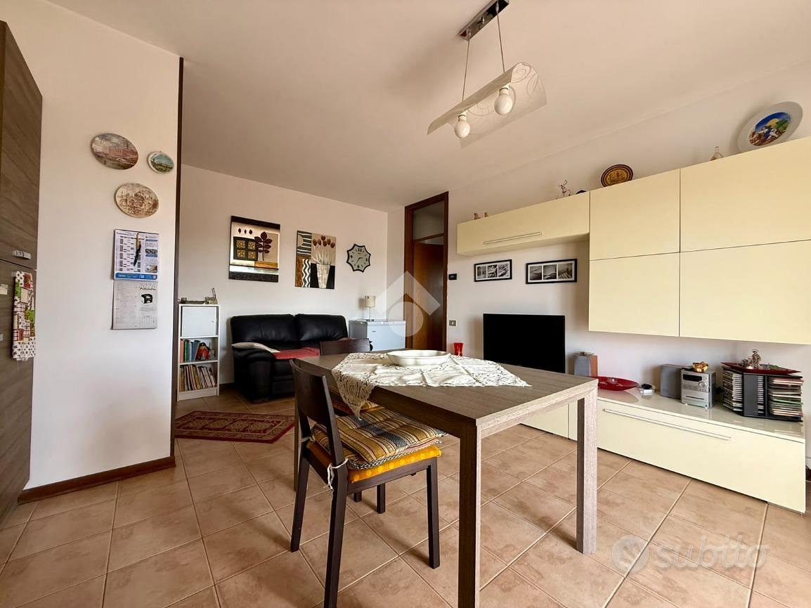 Appartamento – Rovigo, Spianata - Vista 4