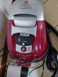 Hoover Vapormate aspirapolvere e pulitore a vapore