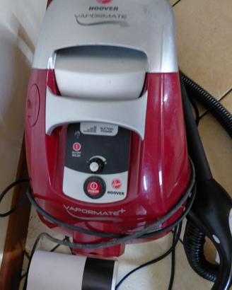 Hoover Vapormate aspirapolvere e pulitore a vapore
