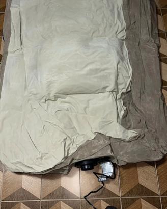 Materasso da campeggio auto gonfiate