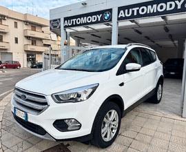Ford Kuga 2.0 TDCI 150 CV S&S 4WD Powershift TITAN