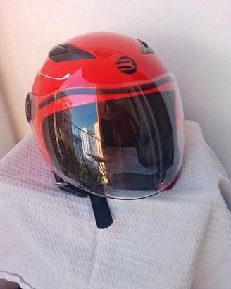 Casco jet per bambini