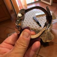 Orologio Swatch uomo