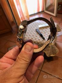 Orologio Swatch uomo