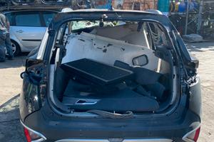 RICAMBI KIA SPORTAGE 1.6 IBRIDA ANNO:2023