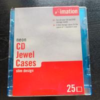 CD IMATION