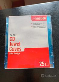 CD IMATION